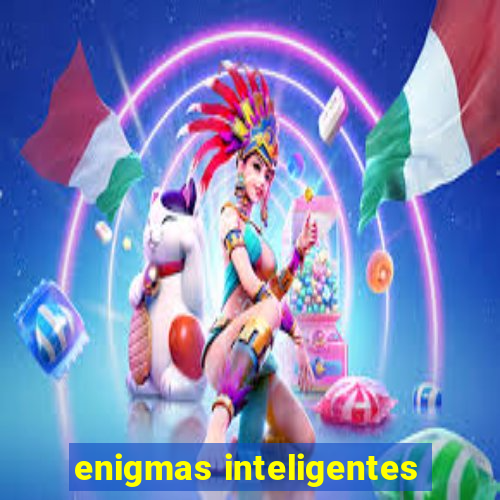 enigmas inteligentes